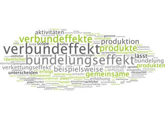 Verbundeffekt