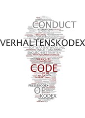 Verhaltenskodex