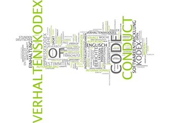 Verhaltenskodex