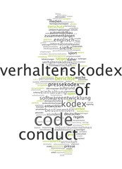 Verhaltenskodex