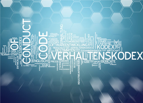 Verhaltenskodex