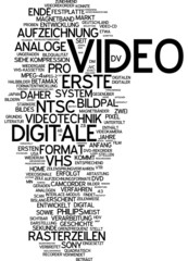 Video Videotechnik