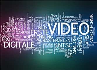 Video Videotechnik