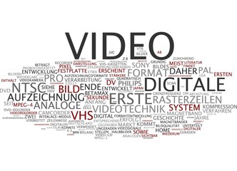 Video Videotechnik