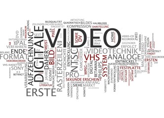 Video Videotechnik
