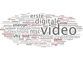 Video Videotechnik