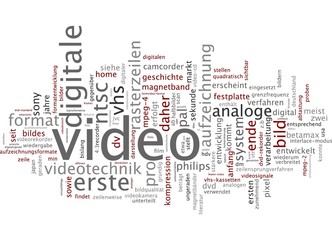Video Videotechnik