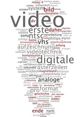 Video Videotechnik