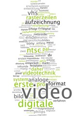 Video Videotechnik