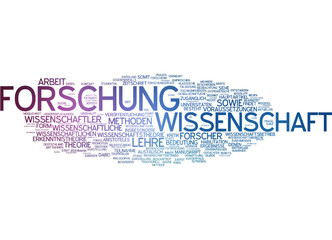 Forschung und Wissenschaft