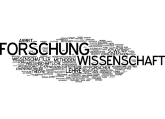 Forschung und Wissenschaft