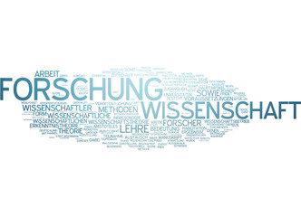 Forschung und Wissenschaft