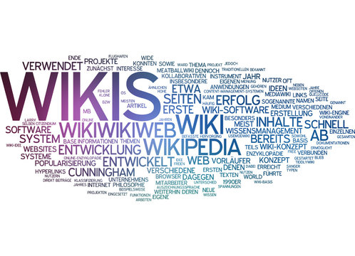 Wikis