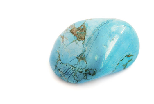 Blue stone minetral  TURQUOISE