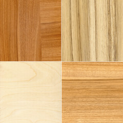 wood