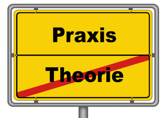 Theorie Praxis