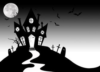 sfondo halloween © dabobabo