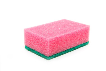 sponges