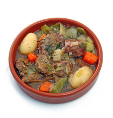 Pot au feu de Boeuf