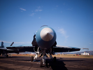 Vintage Aircraft