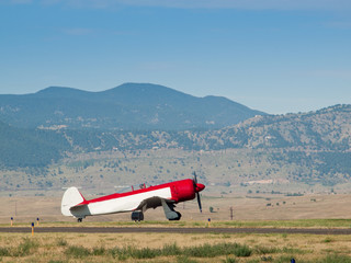 Vintage Aircraft
