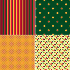 Pattern