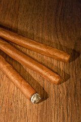 Havana cigars