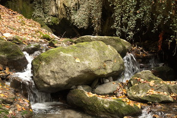 Ruisseau