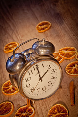 Alarm clock