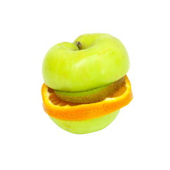 Mixed Fruit