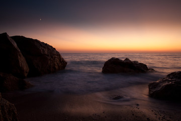 Egremni Seascape