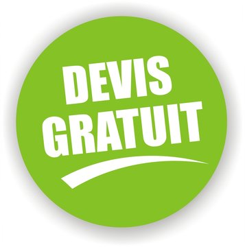 bouton devis gratuit