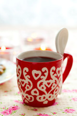 Mulled wine