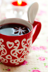 Mulled wine