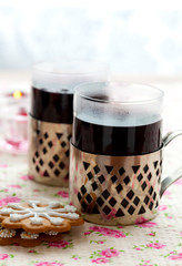 Mulled wine