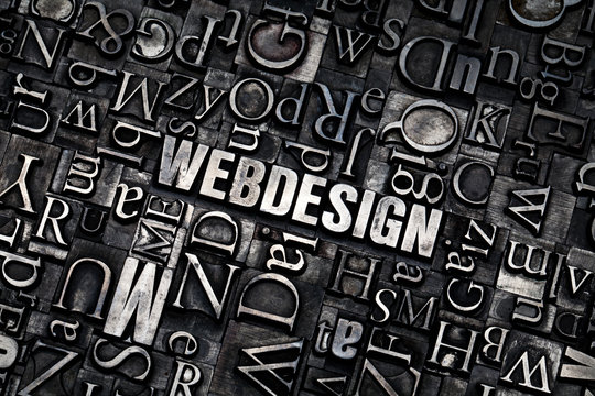 webdesign