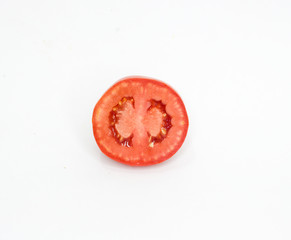 Red Tomato