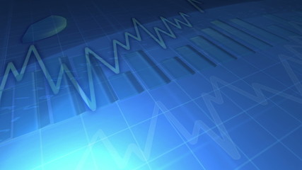 Animated statistical graphs - Powered by Adobe