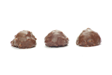 chocolate sweets