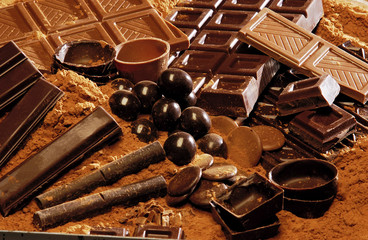 chocolate