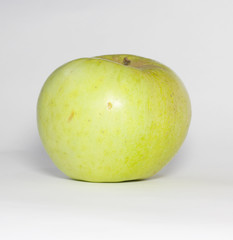 Green apple