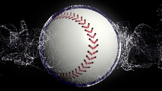 Baseball Ball 2 - HD1080