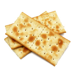 Crackers
