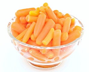 Zanahorias