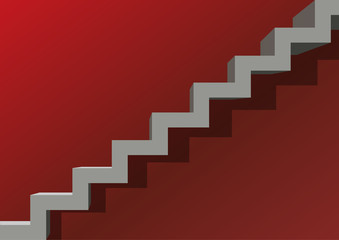 ESCALIER © pict rider