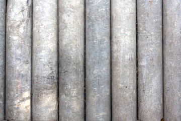 asbestos pipes