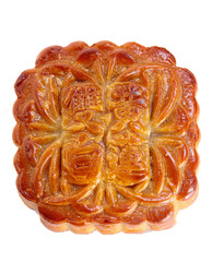 moon cake