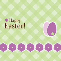 Easter card