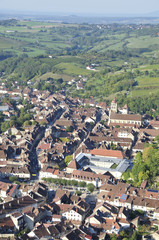 Poligny