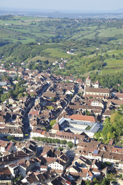 Poligny